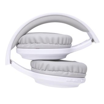Urban Vitamin Belmont wireless headphone White