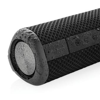 Urban Vitamin Berkeley IPX7 waterproof 10W speaker Black