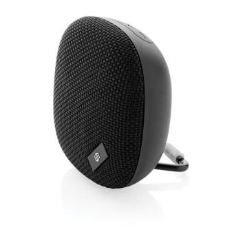 Urban Vitamin Hayward IPX7 waterproof 5W speaker Black