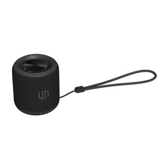 Urban Vitamin Oceanside RCS recycled plastic 3W speaker Black
