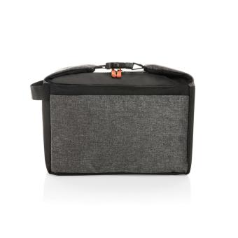 XD Collection Two tone cooler bag Convoy grey