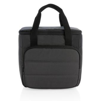 XD Xclusive Impact AWARE™ RPET cooler bag Black
