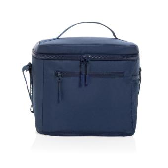 XD Collection Sonny Aware™ RPET Kühltasche, navy Navy