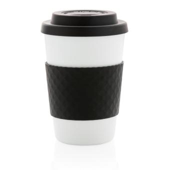 XD Collection Reusable Coffee cup 270ml Black