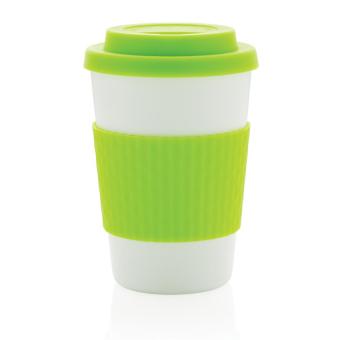 XD Collection Reusable Coffee cup 270ml Green