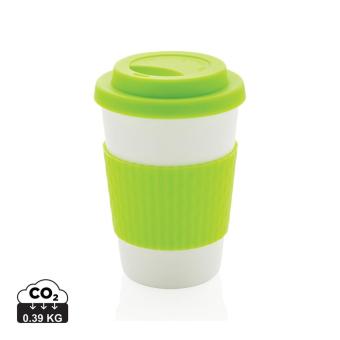 XD Collection Reusable Coffee cup 270ml 