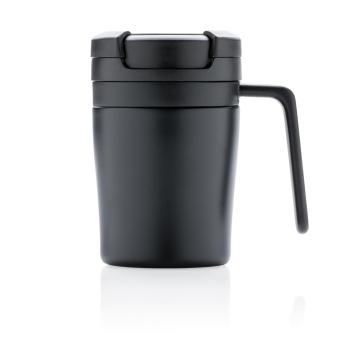 XD Xclusive Coffee to go mug Black