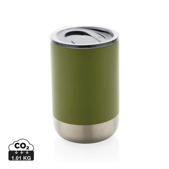 XD Collection RCS recycelter Stainless Steel Becher 