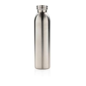 XD Collection Leakproof copper vacuum insulated bottle Silver