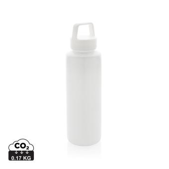 XD Collection Wasserflasche mit Henkel aus RCS rPP 