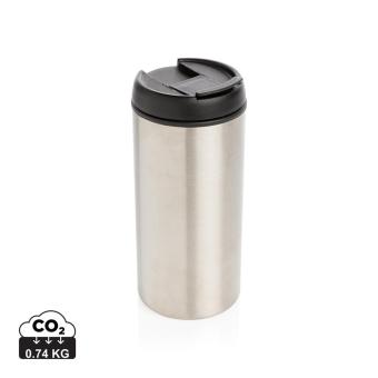 XD Xclusive Metro RCS Recycled stainless steel tumbler 