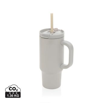 XD Collection Cruiser RCS recycled Leakproof Compact Tumbler 480ML 