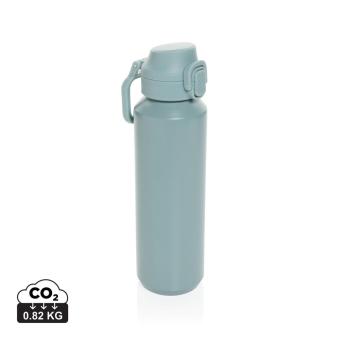XD Collection Via RCS Re-steel lockable sport bottle 600ML 