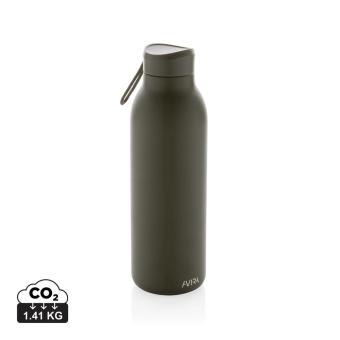 Avira Avior RCS Re-steel bottle 500 ML 