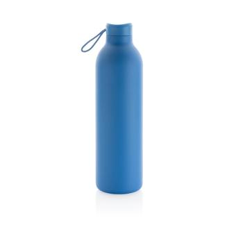 Avira Avior RCS Re-steel bottle 1L Aztec blue