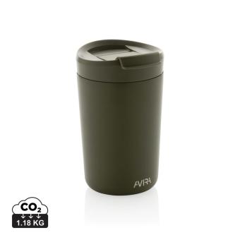 Avira Alya RCS Re-steel tumbler 300ML 