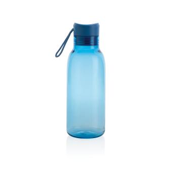 Avira Atik RCS recycelte PET-Flasche 500ml Blau