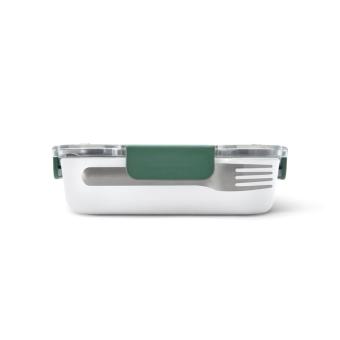 Black + Blum Black+Blum Lunch Box Original Olivgrün