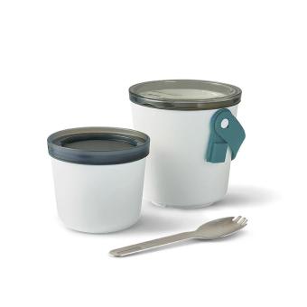 Black + Blum Black+Blum Lunch Pot Original Turqoise
