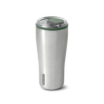 Black + Blum Black+Blum Insulated Travel Tumbler 600ml Olive