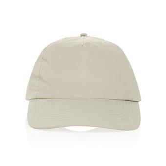 XD Xclusive KENTO URBAN RCS recycled nylon 5 pnl adventure baseball cap Fawn