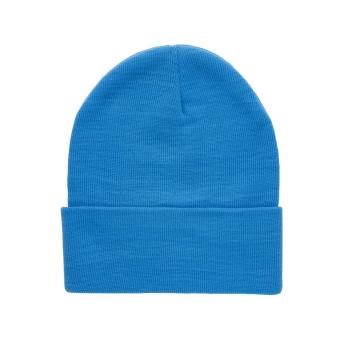 XD Collection Impact AWARE™ Polylana® beanie Tranquil blue