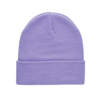 XD Collection Impact Polylana® Beanie mit AWARE™ Tracer Lila