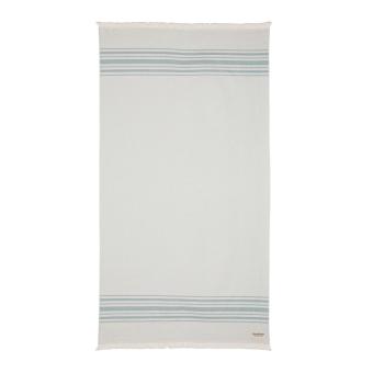 Ukiyo Yumiko AWARE™ Hammam Towel 100 x 180cm Green