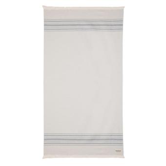 Ukiyo Yumiko AWARE™ Hammam Towel 100 x 180cm Convoy grey
