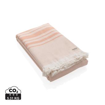 Ukiyo Yumiko AWARE™ Hammam Towel 100 x 180cm 