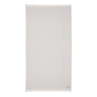 Ukiyo Hisako AWARE™ 4 Seasons towel/blanket 100x180 Convoy grey