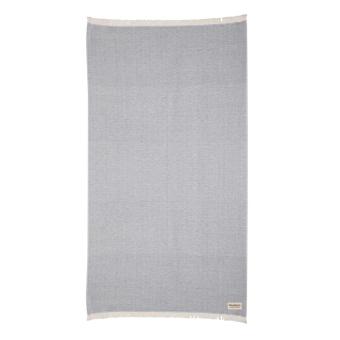 Ukiyo Hisako AWARE™ 4 Seasons towel/blanket 100x180 Navy