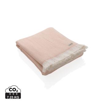 Ukiyo Hisako AWARE™ 4 Seasons towel/blanket 100x180 