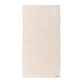 Ukiyo Sakura AWARE™ 500gr/m² Badetuch 50 x 100cm Weiß