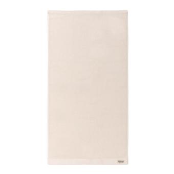 Ukiyo Sakura AWARE™ 500 gsm bath towel 50x100cm White
