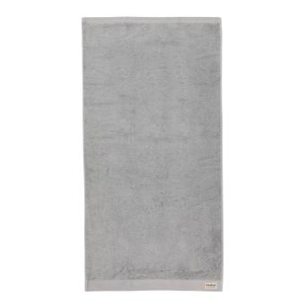 Ukiyo Sakura AWARE™ 500gr/m² Badetuch 50 x 100cm Grau