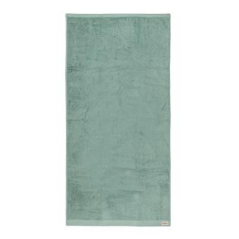 Ukiyo Sakura AWARE™ 500 gsm bath towel 70x140cm Green