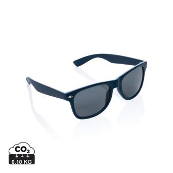 XD Collection Sonnenbrille aus GRS recyceltem PC Kunststoff 