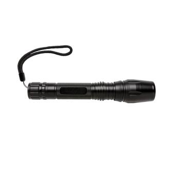 XD Collection 10W Cree Taschenlampe Schwarz