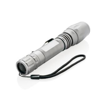 XD Collection 10W Cree Taschenlampe Grau/schwarz