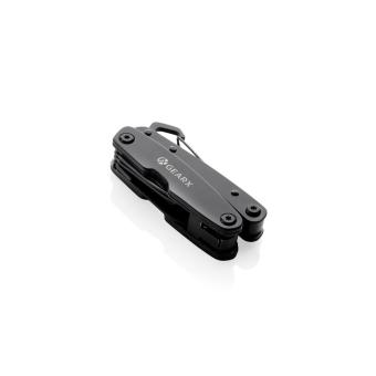 GearX Gear X Mini Multitool Schwarz