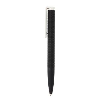 XD Collection X7 Stift mit Smooth-Touch Schwarz/weiss