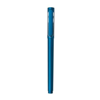 XD Collection X6 Stift mit Ultra-Glide Tinte Blau