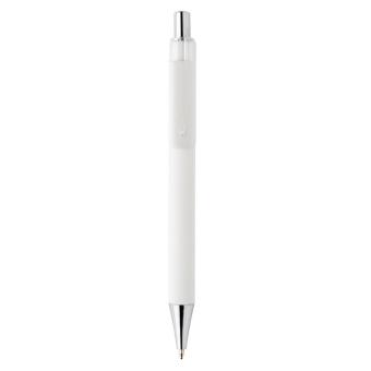 XD Collection X8 smooth touch pen White