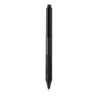XD Collection X9 Solid-Stift mit Silikongriff Schwarz