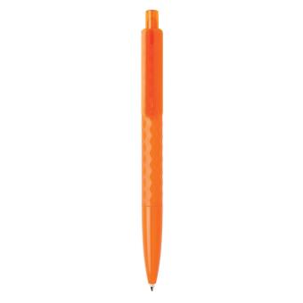 XD Collection X3 pen Orange