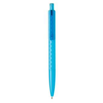 XD Collection X3 pen Aztec blue