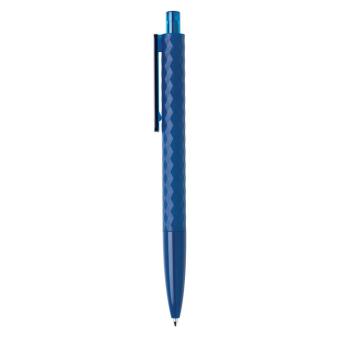 XD Collection X3 Stift Blau