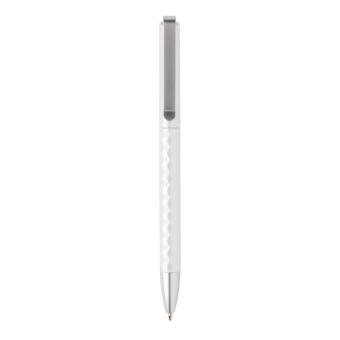 XD Collection X3.1 pen White