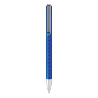 XD Collection X3.1 RCS certified R-ABS pen Navy